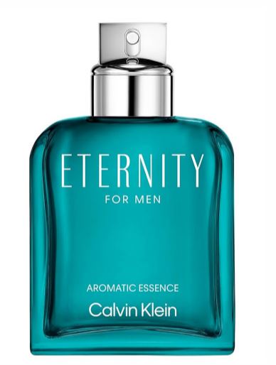 calvin klein eternity for men aromatic essence ekstrakt perfum 100 ml  tester 